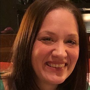 Meet your Posher, Marybeth